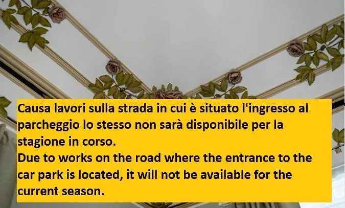 Bed and Breakfast Gli specchi di Archimede Syracuse